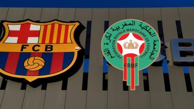 صورة نجم برشلونة الرديف يقرر الانضمام لمعسكر المنتخب المغربي
