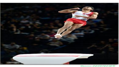 صورة هولندا تجنس رياضيا مغربيا أملا في ميدالية أولمبية