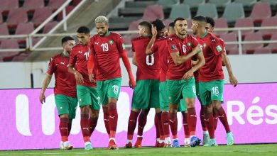 صورة مصدر يكشف ترتيب لاعبي المغرب الأعلى أجرا