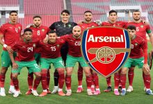صورة أرسنال يفشل في ضم نجم مغربي في آخر ساعات الميركاتو