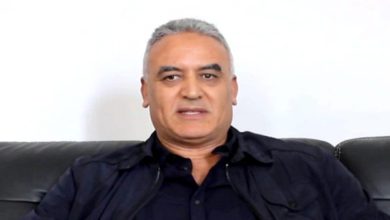 صورة رسميا.. أبرشان يستقيل من رئاسة اتحاد طنجة