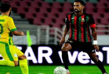 صورة شبيبة القبائل يعلق على تواجده مع الجيش الملكي في دوري الأبطال