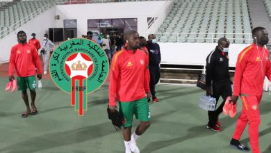 صورة قبل انطلاق المباراة.. اتحاد غينيا بيساو لكرة القدم يصدر بيانا يهم مصير مواجهة المغرب