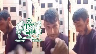 صورة انفراج في أزمة عبد الله الهوى بعد انتشار “فيديو” اشتغاله كـ”عامل بناء”