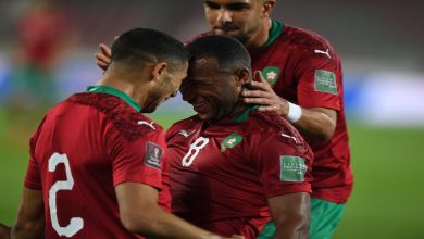صورة قرار صادم.. المنتخب المغربي لن ينعم بقميص جديد في كأس إفريقيا