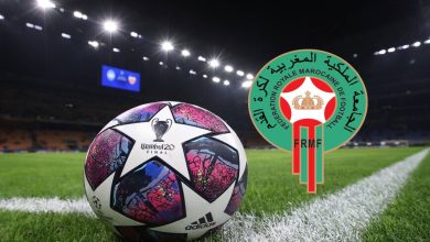 صورة تحديد سبب غياب النجم المغربي عن دوري أبطال أوروبا