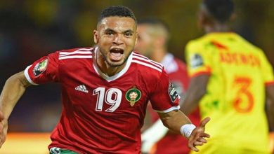 صورة الاتحاد المصري لكرة القدم يضغط لإلغاء امتياز لصالح المنتخب المغربي