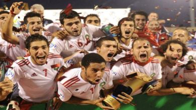 صورة كأس العرب.. المنتخب المغربي من أجل تكرار إنجاز سنة 2012