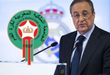 صورة مطالب مدريدية للتعاقد مع نجم المنتخب المغربي