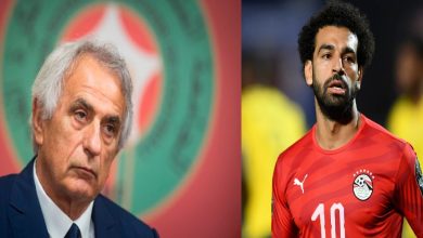 صورة مقارنا بمحمد صلاح.. خليلوزيتش يكشف امتياز المنتخب المغربي