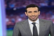 صورة أبو تريكة: الأرجنتين بدون ميسي لا تساوي شيئًا وحكم الفيديو ذهب لشرب القهوة -فيديو