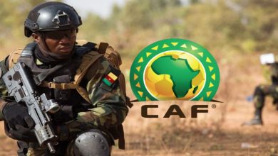 صورة جماعات مسلحة تصعد في تهديدها لمنتخبات “الكان” والحكومة الكاميرونية تستنتفر