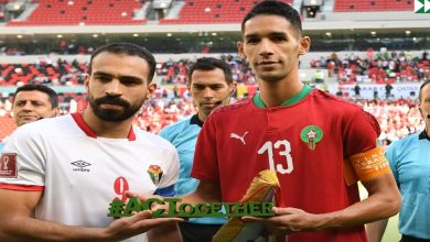 صورة كأس العرب.. إعتماد تقنية جديدة لتحليل أداء اللاعبين