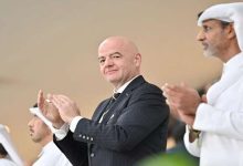 صورة فيفا يفرض على المدن المغربية المستضيفة لكأس العالم أداء التزام بقيمة 50 مليون أورو