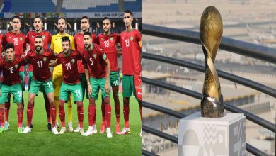 صورة من ضمنهم نجم مغربي “بارز”.. تعرف على أغلى 10 لاعبين في كأس العرب