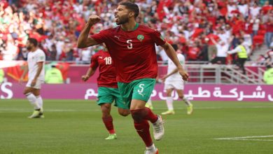 صورة بنهاية مباريات الجولة الثانية.. أربعة منتخبات ضمنت عبورها إلى دور ربع نهائي كأس العرب