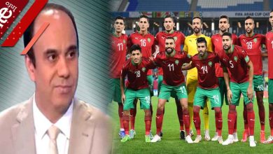 صورة المحمودي يتحدث لـ”سيت أنفو” عن حظوظ المغرب أمام الجزائر في كأس العرب ويحدد ما يخشاه- فيديو