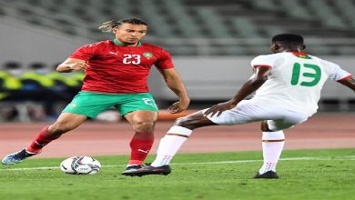 صورة سامي ماي يكشف عن مؤهلاته لمدرب المنتخب المغربي -فيديو