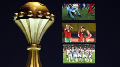 صورة المنتخب المغربي في أمم إفريقيا.. مسار تغلب عليه النكبات ويُستحضر بخيبة أمل