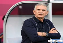 صورة تصريح كيروش يشعل الأجواء قبل مباراة المغرب وعمان