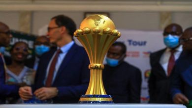 صورة قرار من الكاف يهم تنافس المغرب على تنظيم كأس أمم إفريقيا 2025