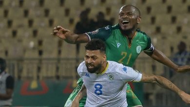 صورة انسحاب منتخب عربي بارز من كأس إفريقيا للناشئين بسبب “تزوير الأعمار”