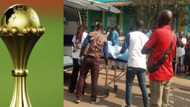صورة الكشف عن سبب التدافع “القاتل” في كأس إفريقيا بالكاميرون