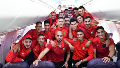 صورة رسميا.. مباريات “الأسود” في كأس إفريقيا بالمجان على القنوات المغربية