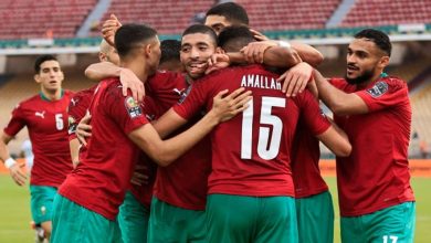 صورة فريق قطري يمنح نجم المنتخب المغربي راتبا قيمته 3 ملايين أورو