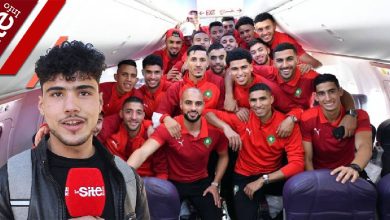 صورة فريق أوربي يمنع لاعبه المغربي من الالتحاق بتجمع “أسود الأطلس”