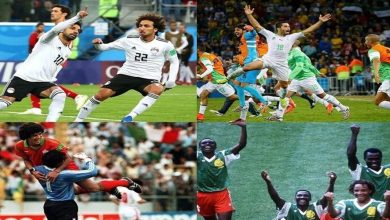 صورة “الشعودة” تهدد مدرب بارز قبل انطلاق كأس العالم 2022