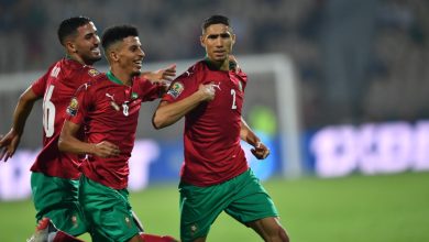 صورة حكيمي يعلق على هدفه وأداء اللاعبين أمام مالاوي ويوجه رسالة للمغاربة