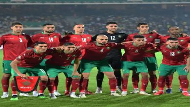 صورة الكشف عن حكام مباراة المغرب والكونغو الديمقراطية في إياب الدور الفاصل من تصفيات “المونديال”