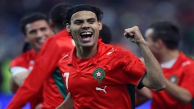 صورة الزايري يحدد حظوظ المنتخب المغربي في كأس أمم إفريقيا