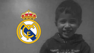 صورة بعد برشلونة.. ريال مدريد ينعي وفاة الطفل ريان ويعزي المغاربة