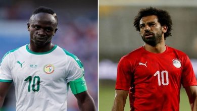 صورة تاريخ المواجهات بين مصر والسنغال قبل لقائهما في نهائي كأس أمم إفريقيا