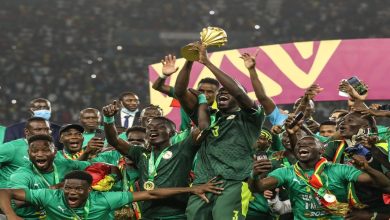 صورة السنغال تستحوذ على جوائز كأس إفريقيا