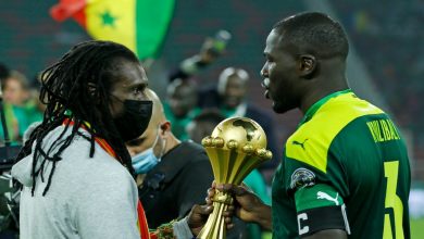 صورة بعد التتويج الإفريقي.. مكافآت مهمة للاعبي منتخب السنغال
