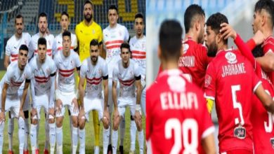 صورة الوداد يحصل على ورقة رابحة أمام الزمالك