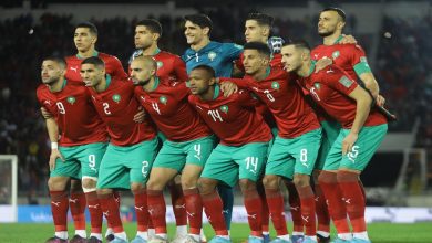 صورة هذا موعد تعرف المنتخب المغربي على خصومه في تصفيات كأس إفريقيا 2023