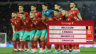 صورة نجم المنتخب المغربي يحذر المنافسين في مجموعتهم بكأس العالم