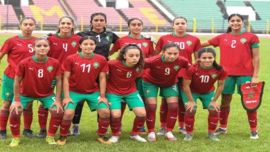 صورة إقصائيات كأس العالم.. المنتخب المغربي النسوي لأقل من 17 سنة يفوز على  النيجر و يتأهل الى الأخير