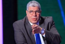 صورة شوبير: ”أتمنى أن تكون مباراة الأهلي والجيش الملكي بداية المصالحة مع المغرب”