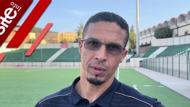صورة القرقوري يتحدث عن مستقبله مع نهضة الزمامرة وحظوظ المغرب في مونديال قطر- فيديو
