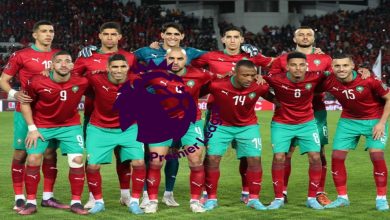 صورة نجم المنتخب المغربي يقترب من الانتقال إلى الدوري الإنجليزي الممتاز