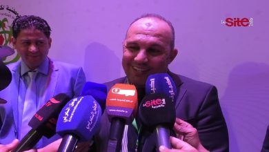 صورة فيديو .. تصريح عبد السلام بلقشور بعد انتخابه رئيسا جديدا للعصبة الإحترافية لكرة القدم خلفا لسعيد الناصيري