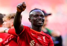 صورة ساديو ماني: هربت من قريتي والمدرسة من أجل لعب كرة القدم