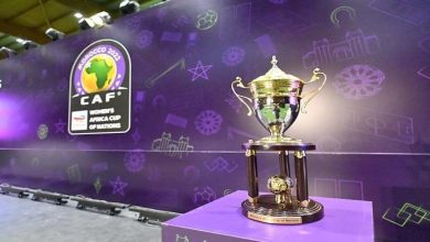 صورة الكاف تعلن رفع القيمة المالية لجوائز كأس الأمم الأفريقية للسيدات بنسبة 150 بالمائة