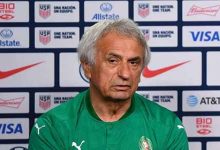 صورة نجم المنتخب المغربي: خليلوزيتش كان يظنني جزائريًا! -فيديو