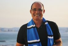 صورة بادو الزاكي يكشف حقيقة عرض ريال مدريد الإسباني